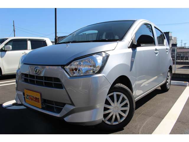 ダイハツ ミラ　イース ６６０ Ｌ ＳＡＩＩＩ R7年 (関東) 99