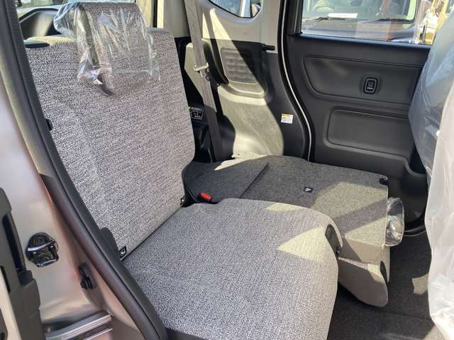 スズキ スペーシア ６６０ ハイブリッド Ｇ R7年 (関東) 99