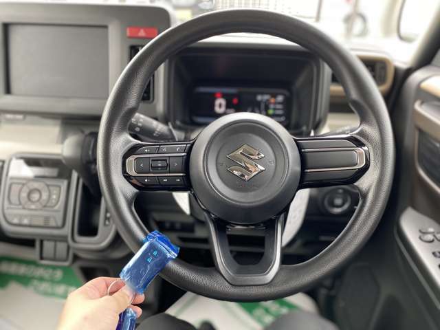 スズキ スペーシア ６６０ ハイブリッド Ｇ R7年 (関東) 99