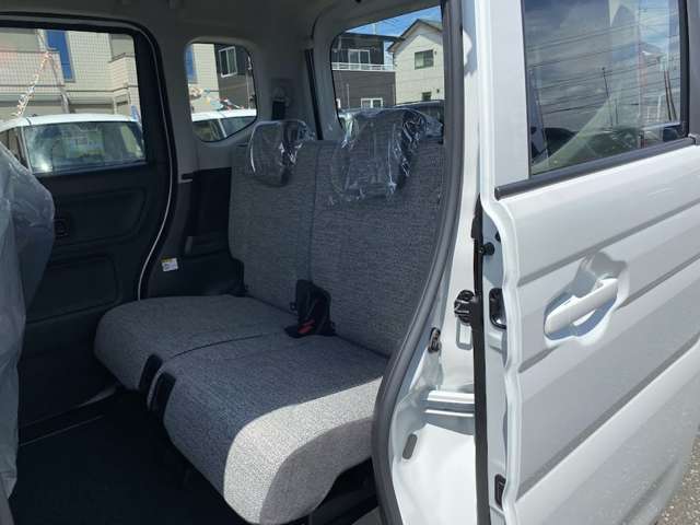 スズキ スペーシア ６６０ ハイブリッド Ｇ R7年 (関東) 99