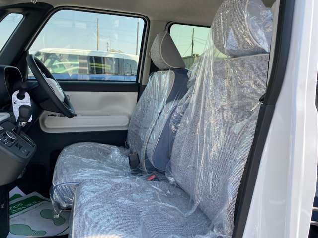 ダイハツ ムーヴ　キャンバス ６６０ ストライプス Ｇ R7年 (関東) 99