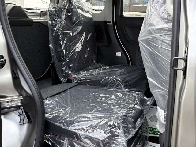 スズキ スペーシア　ギア ６６０ カスタム ハイブリッド ＸＳターボ R7年 (関東) 99