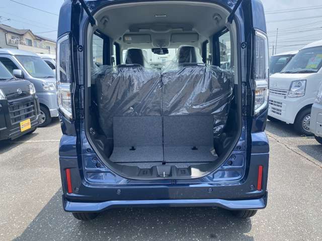 スズキ スペーシア ６６０ カスタム ハイブリッド ＸＳ R7年 (関東) 99