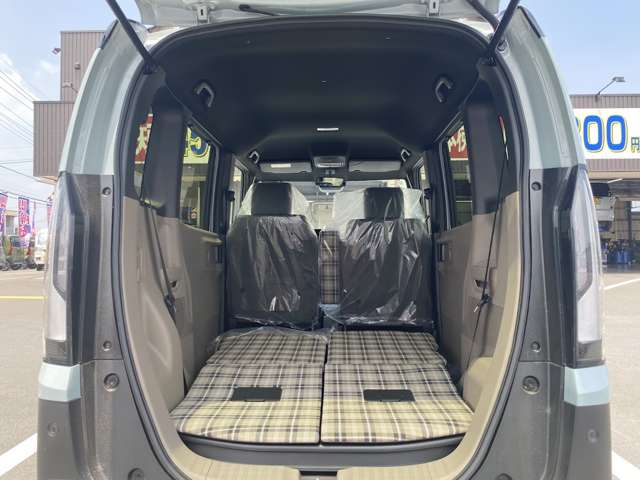 ホンダ Ｎ　ＢＯＸ ジョイ ６６０ ２トーン R6年 (関東) 99