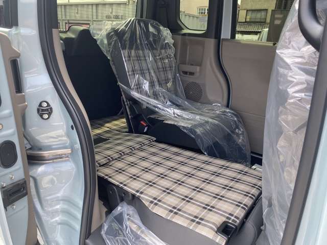 ホンダ Ｎ　ＢＯＸ ジョイ ６６０ ２トーン R6年 (関東) 99