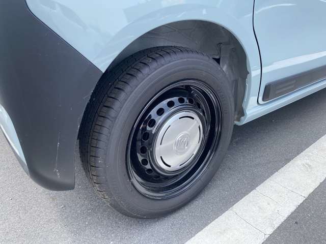 ホンダ Ｎ　ＢＯＸ ジョイ ６６０ ２トーン R6年 (関東) 99