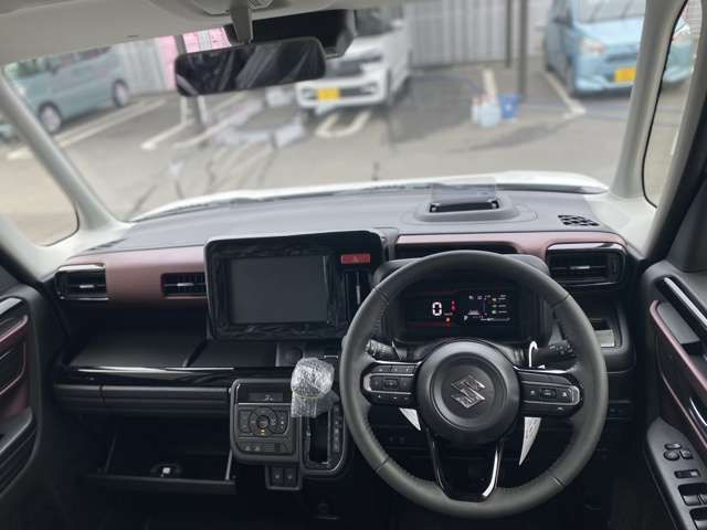 スズキ スペーシア ６６０ カスタム ハイブリッド ＸＳ R7年 (関東) 99