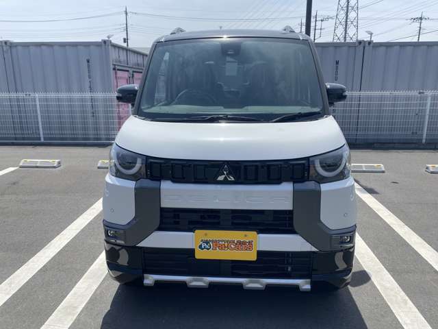 三菱 デリカ　ミニ ６６０ Ｇ プレミアム R7年 (関東) 99