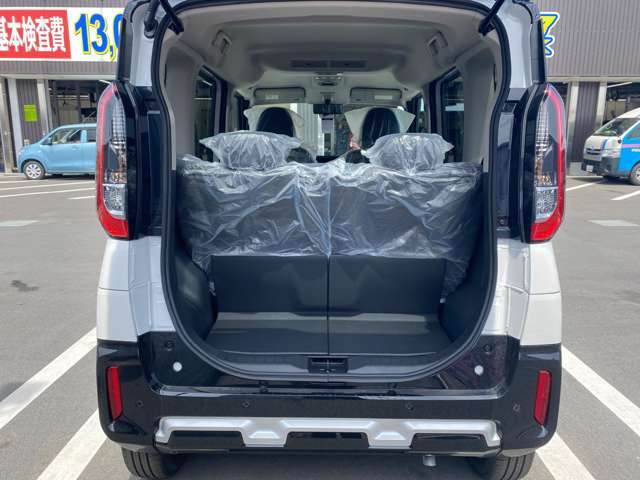 三菱 デリカ　ミニ ６６０ Ｇ プレミアム R7年 (関東) 99