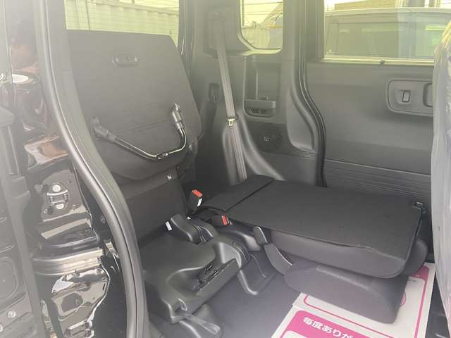 ホンダ Ｎ　ＢＯＸ カスタム ６６０ R7年 (関東) 99