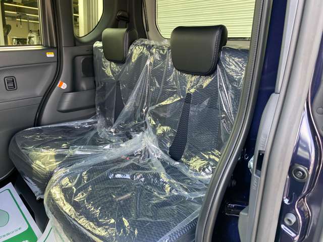 ダイハツ タント ６６０ カスタム Ｘ R7年 (関東) 99