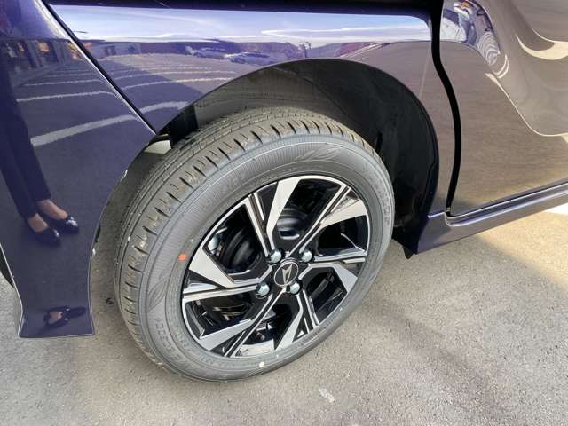 ダイハツ タント ６６０ カスタム Ｘ R7年 (関東) 99