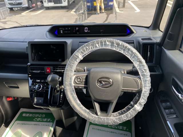 ダイハツ タント ６６０ カスタム Ｘ R7年 (関東) 99