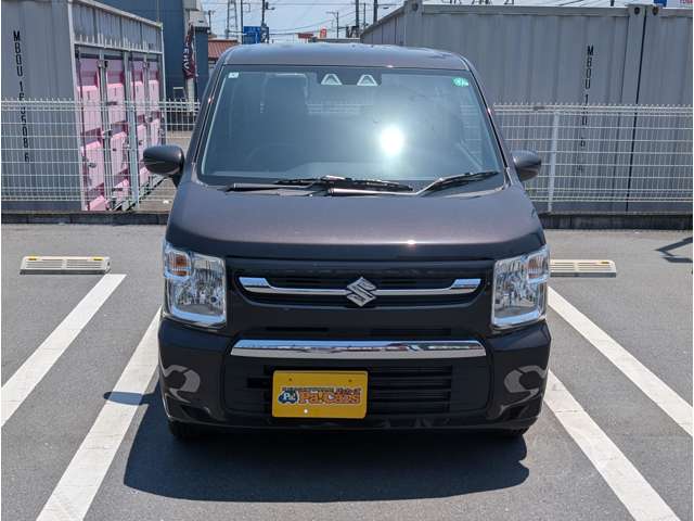 スズキ ワゴンＲ ６６０ ＦＸ R6年 (関東) 99