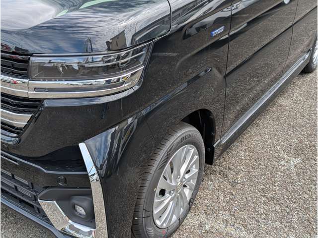 スズキ スペーシア ６６０ カスタム ハイブリッド ＧＳ R7年 (関東) 99