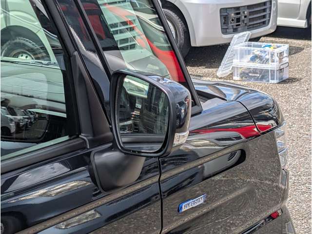 スズキ スペーシア ６６０ カスタム ハイブリッド ＧＳ R7年 (関東) 99