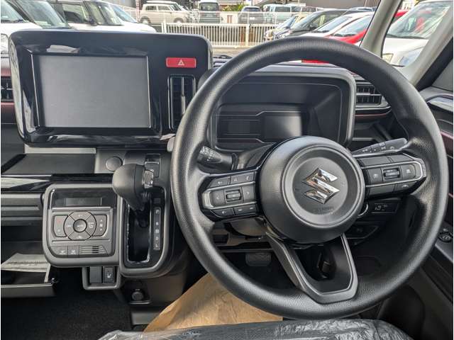 スズキ スペーシア ６６０ カスタム ハイブリッド ＧＳ R7年 (関東) 99