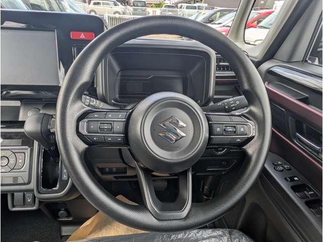 スズキ スペーシア ６６０ カスタム ハイブリッド ＧＳ R7年 (関東) 99