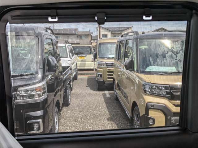 スズキ スペーシア ６６０ カスタム ハイブリッド ＧＳ R7年 (関東) 99