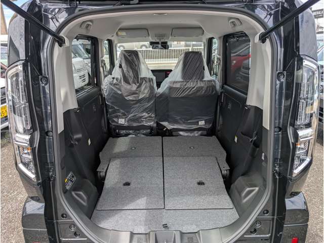 スズキ スペーシア ６６０ カスタム ハイブリッド ＧＳ R7年 (関東) 99