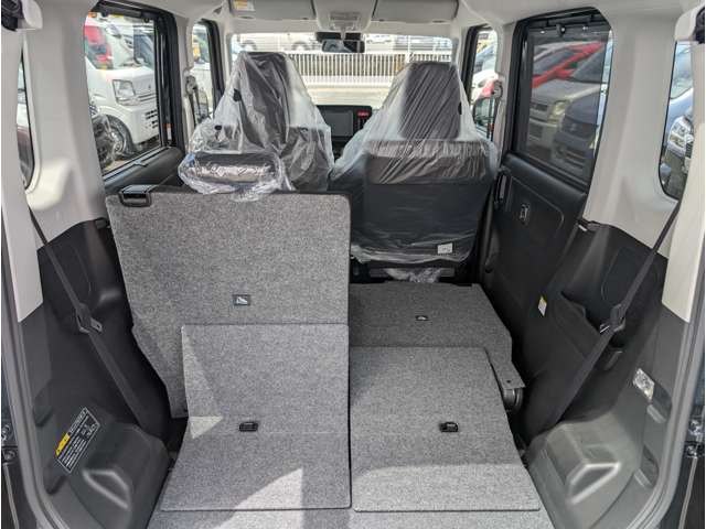 スズキ スペーシア ６６０ カスタム ハイブリッド ＧＳ R7年 (関東) 99