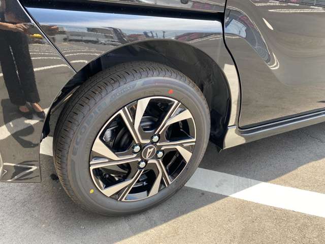 ダイハツ タント ６６０ カスタム Ｘ R7年 (関東) 99