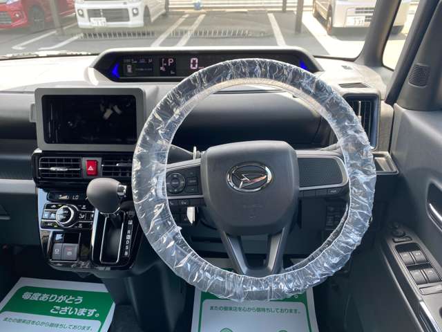 ダイハツ タント ６６０ カスタム Ｘ R7年 (関東) 99