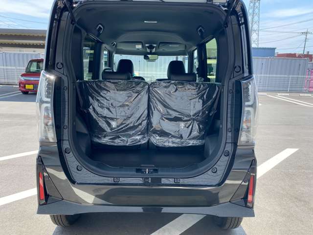 ダイハツ タント ６６０ カスタム Ｘ R7年 (関東) 99