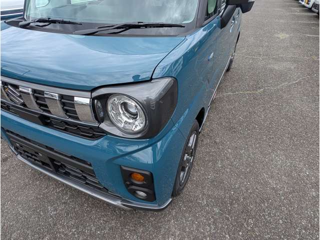 スズキ スペーシア ６６０ ギア ハイブリッド ＸＺ R7年 (関東) 99