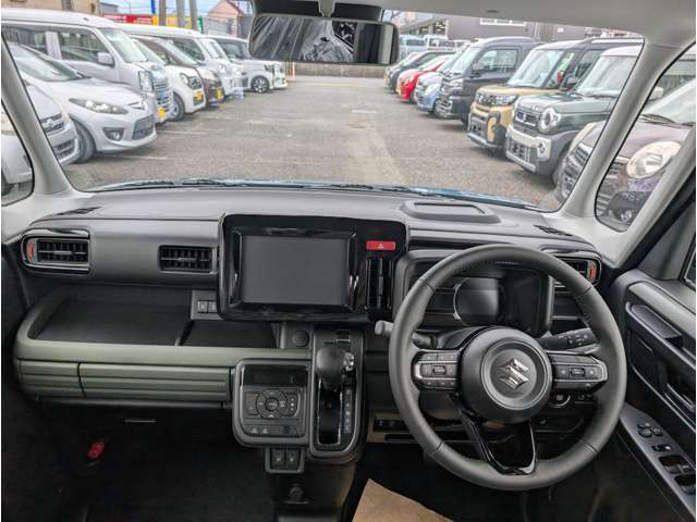 スズキ スペーシア ６６０ ギア ハイブリッド ＸＺ R7年 (関東) 99