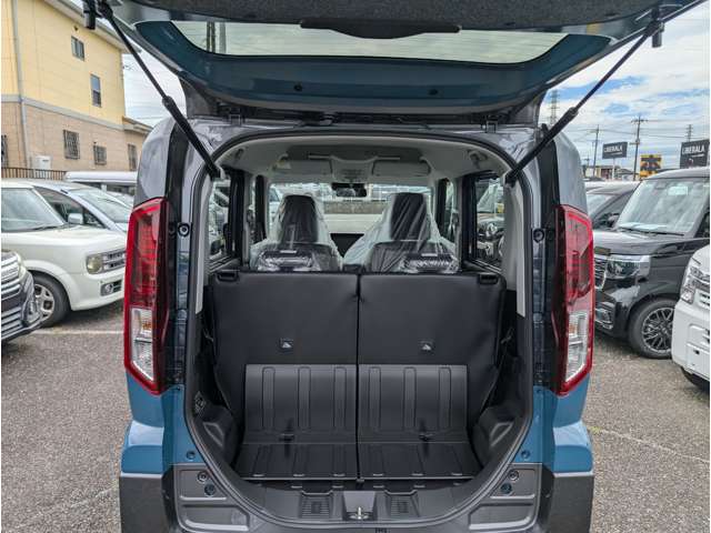 スズキ スペーシア ６６０ ギア ハイブリッド ＸＺ R7年 (関東) 99