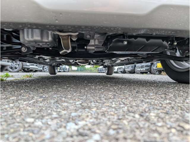 スズキ スペーシア ６６０ ギア ハイブリッド ＸＺ R7年 (関東) 99