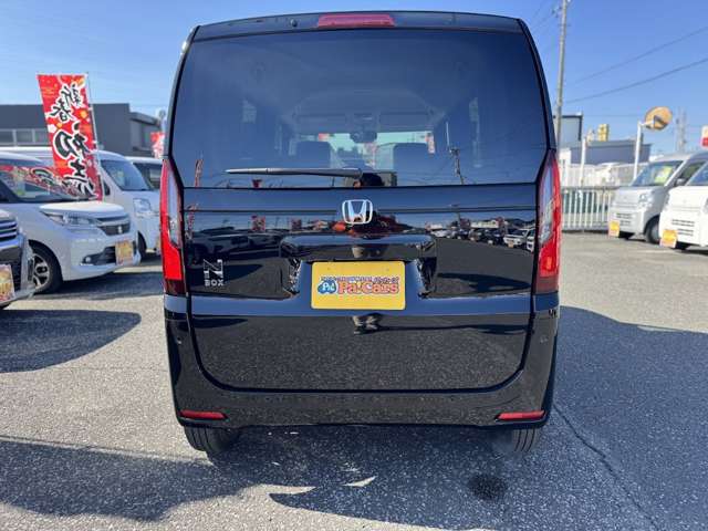 ホンダ Ｎ　ＢＯＸ ６６０ R7年 (関東) 99