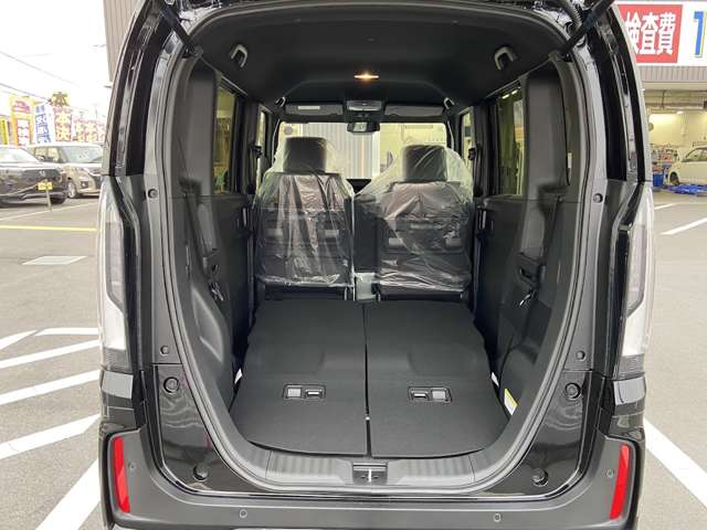 ホンダ Ｎ　ＢＯＸ カスタム ６６０ ターボ R7年 (関東) 99