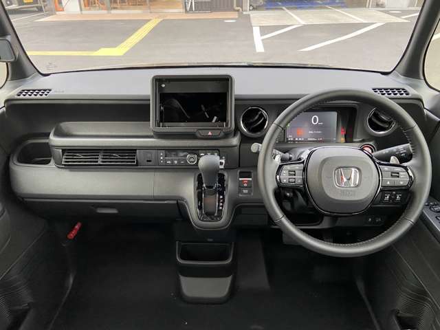 ホンダ Ｎ　ＢＯＸ カスタム ６６０ ターボ R7年 (関東) 99