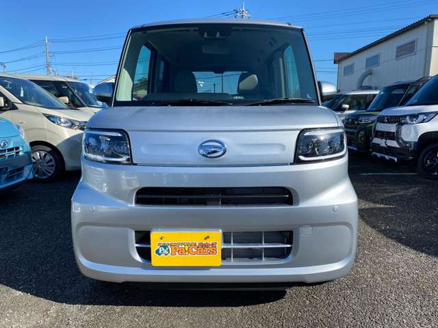 ダイハツ タント ６６０ Ｌ R7年 (関東) 99