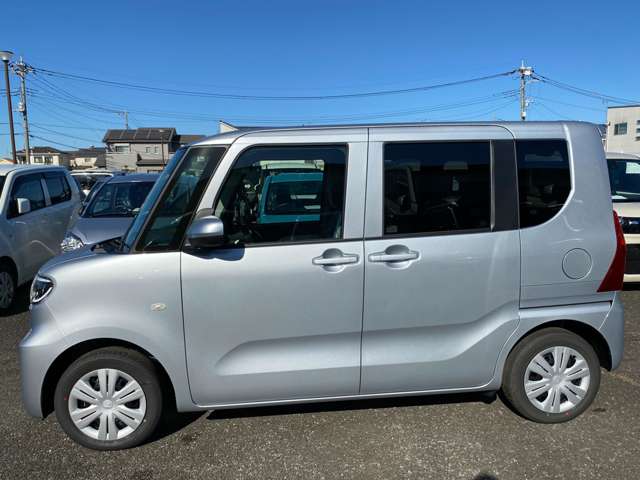 ダイハツ タント ６６０ Ｌ R7年 (関東) 99