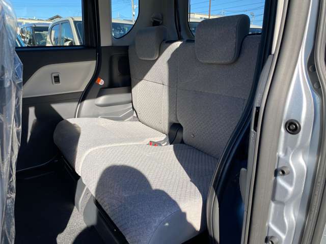 ダイハツ タント ６６０ Ｌ R7年 (関東) 99