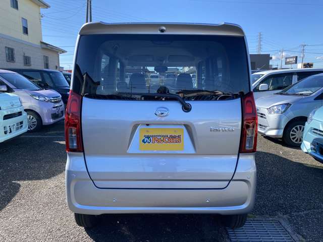 ダイハツ タント ６６０ Ｌ R7年 (関東) 99