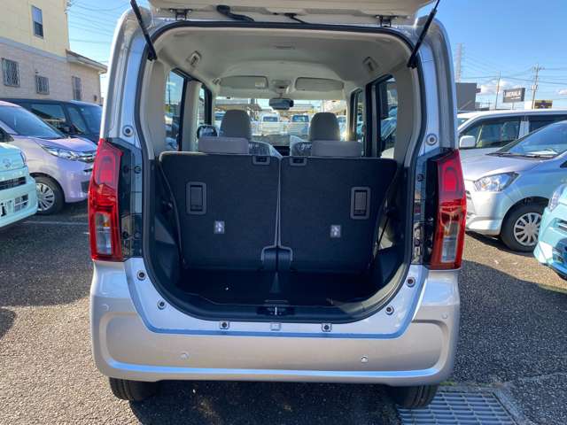 ダイハツ タント ６６０ Ｌ R7年 (関東) 99