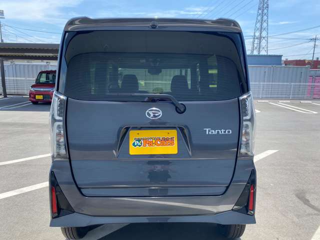 ダイハツ タント ６６０ カスタム Ｘ R7年 (関東) 99