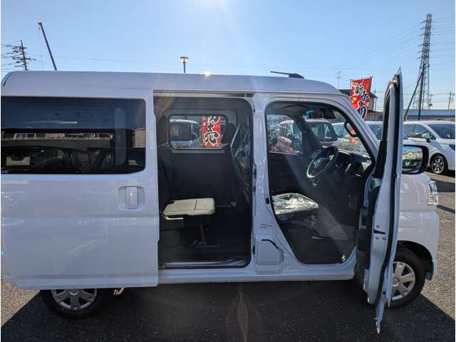 ダイハツ ハイゼットカーゴ ６６０ クルーズ R7年 (関東) 99