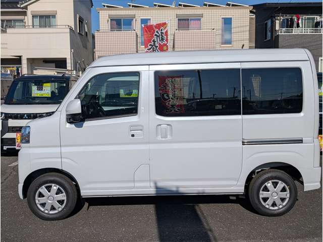 ダイハツ ハイゼットカーゴ ６６０ クルーズ R7年 (関東) 99