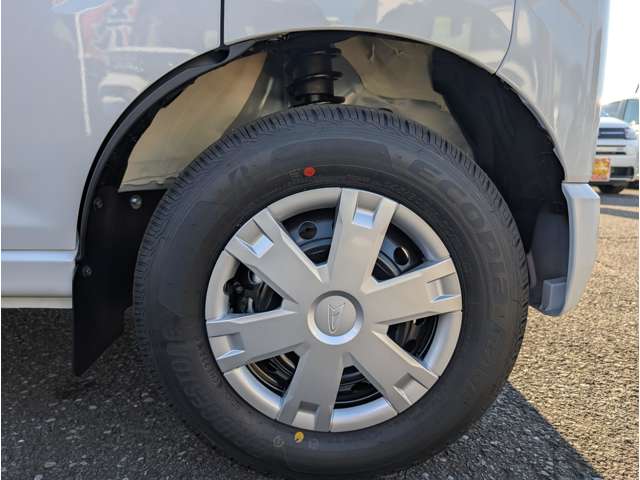 ダイハツ ハイゼットカーゴ ６６０ クルーズ R7年 (関東) 99