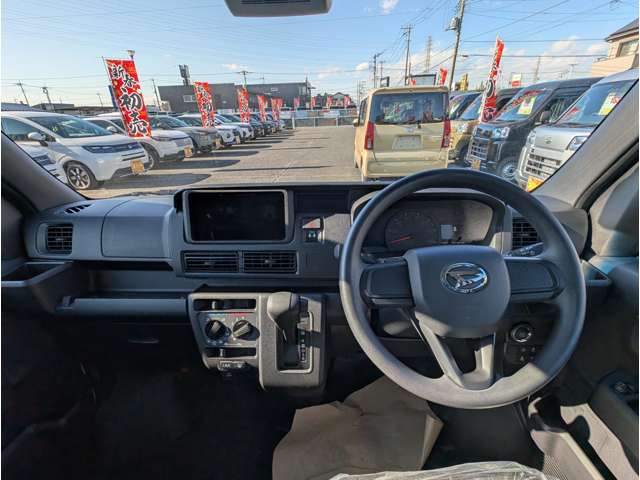 ダイハツ ハイゼットカーゴ ６６０ クルーズ R7年 (関東) 99