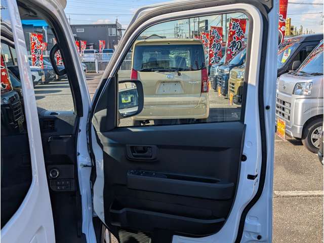 ダイハツ ハイゼットカーゴ ６６０ クルーズ R7年 (関東) 99