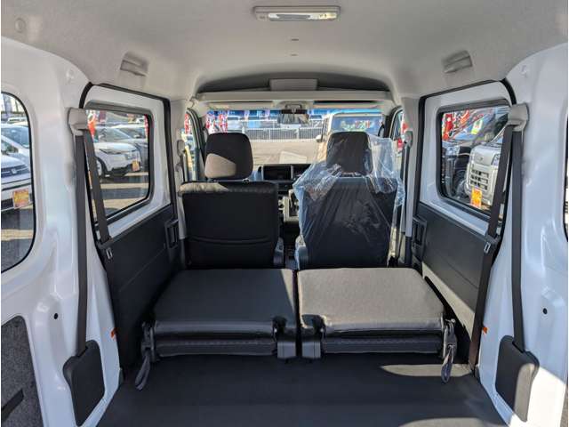 ダイハツ ハイゼットカーゴ ６６０ クルーズ R7年 (関東) 99