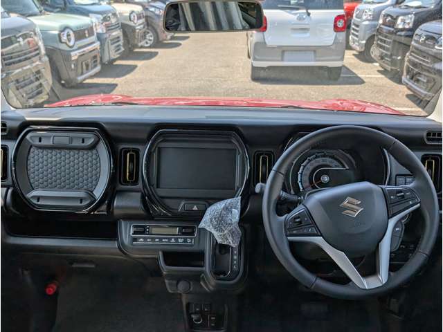 スズキ ハスラー ６６０ ハイブリッド Ｘ R6年 (関東) 99