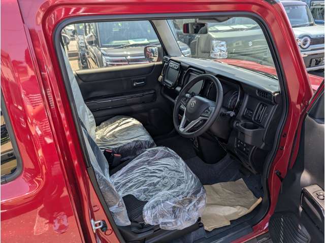 スズキ ハスラー ６６０ ハイブリッド Ｘ R6年 (関東) 99