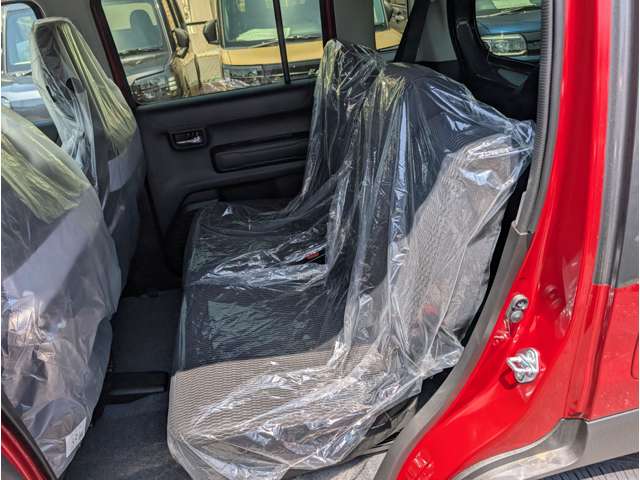 スズキ ハスラー ６６０ ハイブリッド Ｘ R6年 (関東) 99